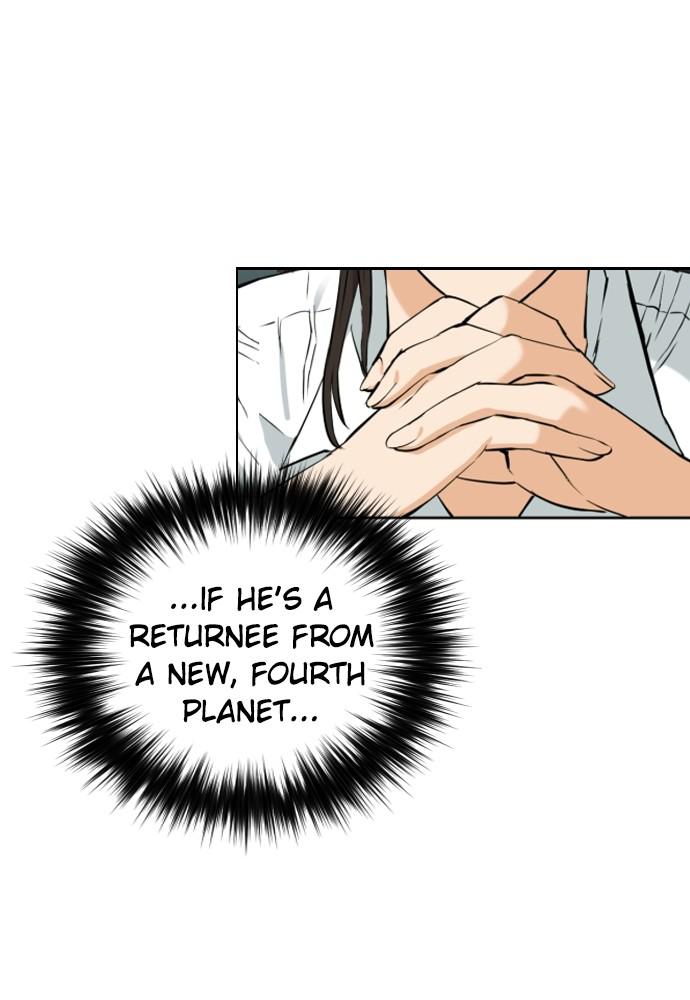 The Druid of Seoul Station Chapter 17 - Page 16