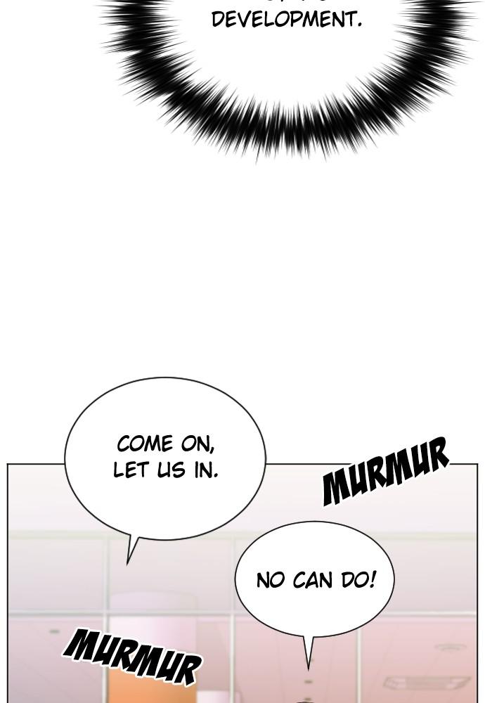 The Druid of Seoul Station Chapter 17 - Page 20