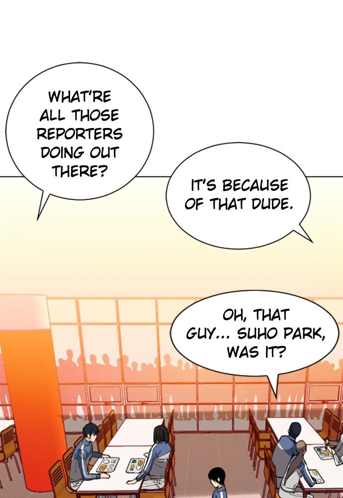 The Druid of Seoul Station Chapter 17 - Page 22