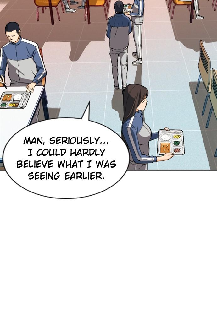 The Druid of Seoul Station Chapter 17 - Page 23