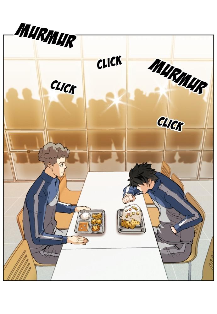 The Druid of Seoul Station Chapter 17 - Page 24