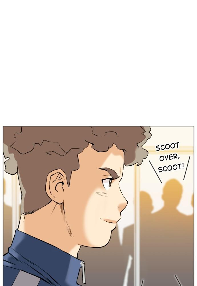 The Druid of Seoul Station Chapter 17 - Page 25