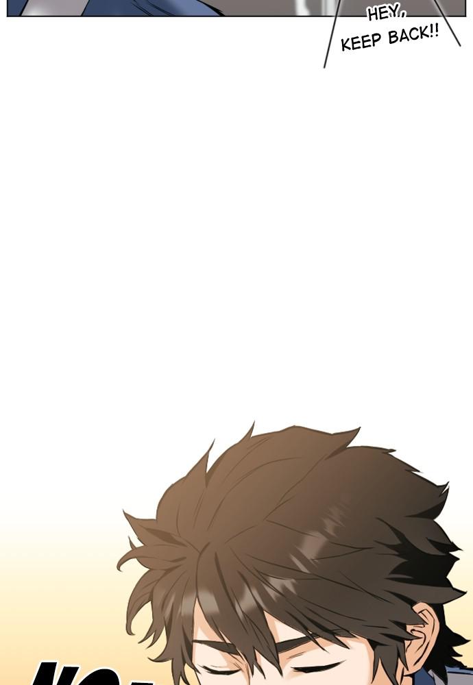 The Druid of Seoul Station Chapter 17 - Page 26