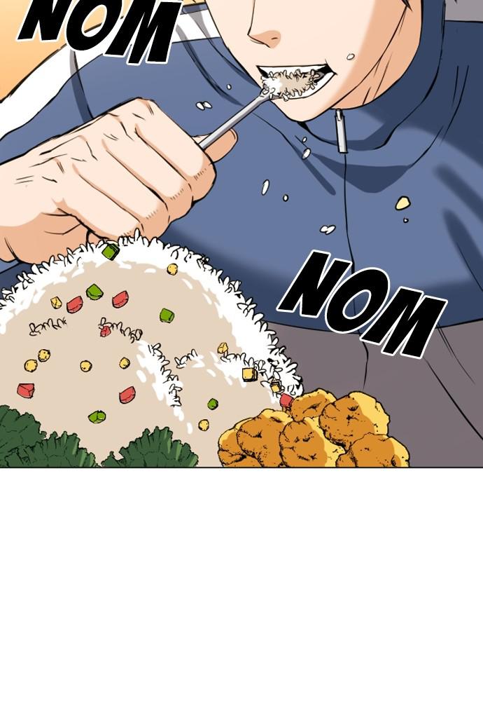 The Druid of Seoul Station Chapter 17 - Page 27