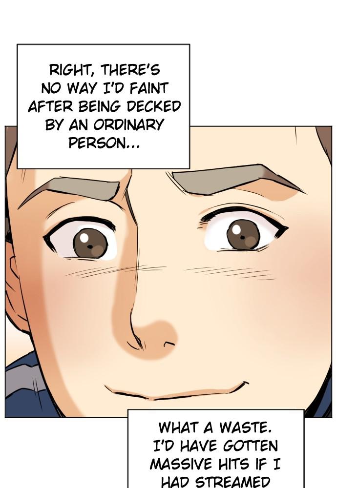 The Druid of Seoul Station Chapter 17 - Page 28