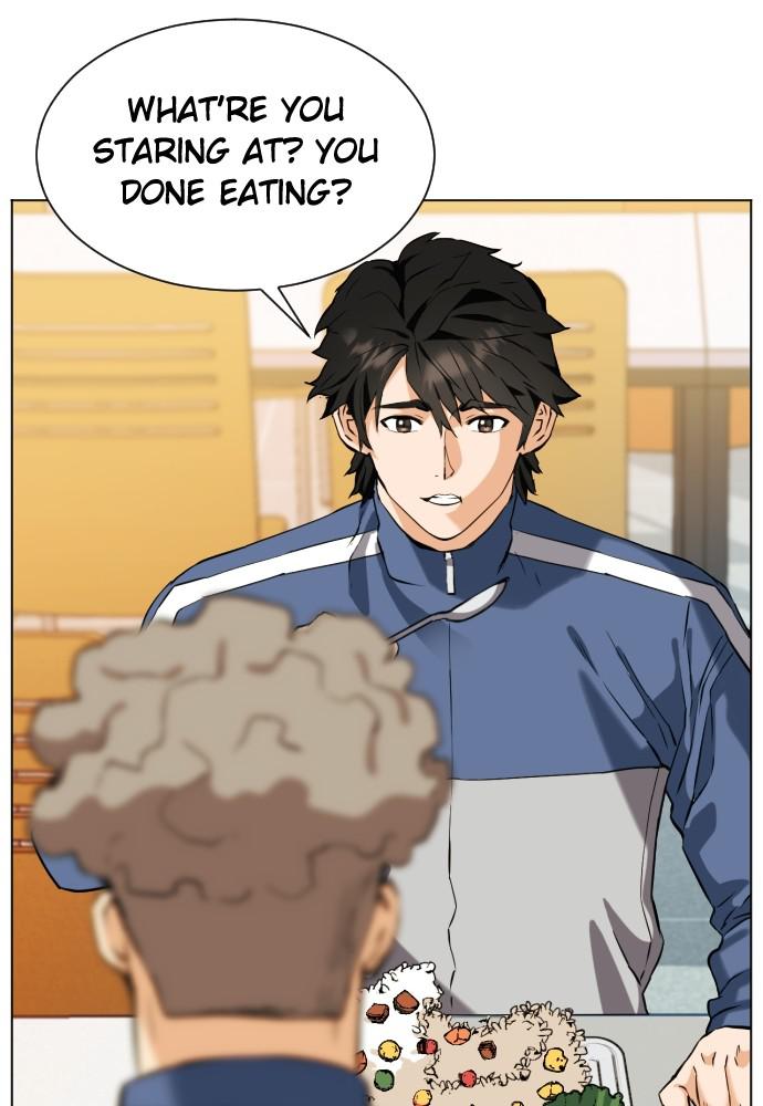 The Druid of Seoul Station Chapter 17 - Page 30