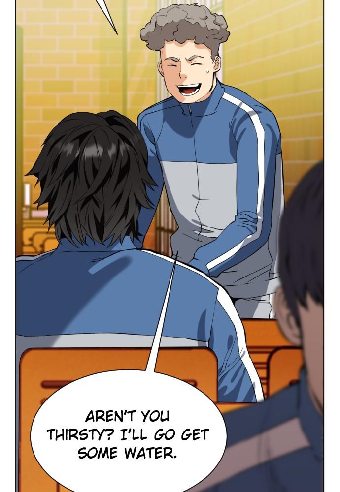 The Druid of Seoul Station Chapter 17 - Page 32