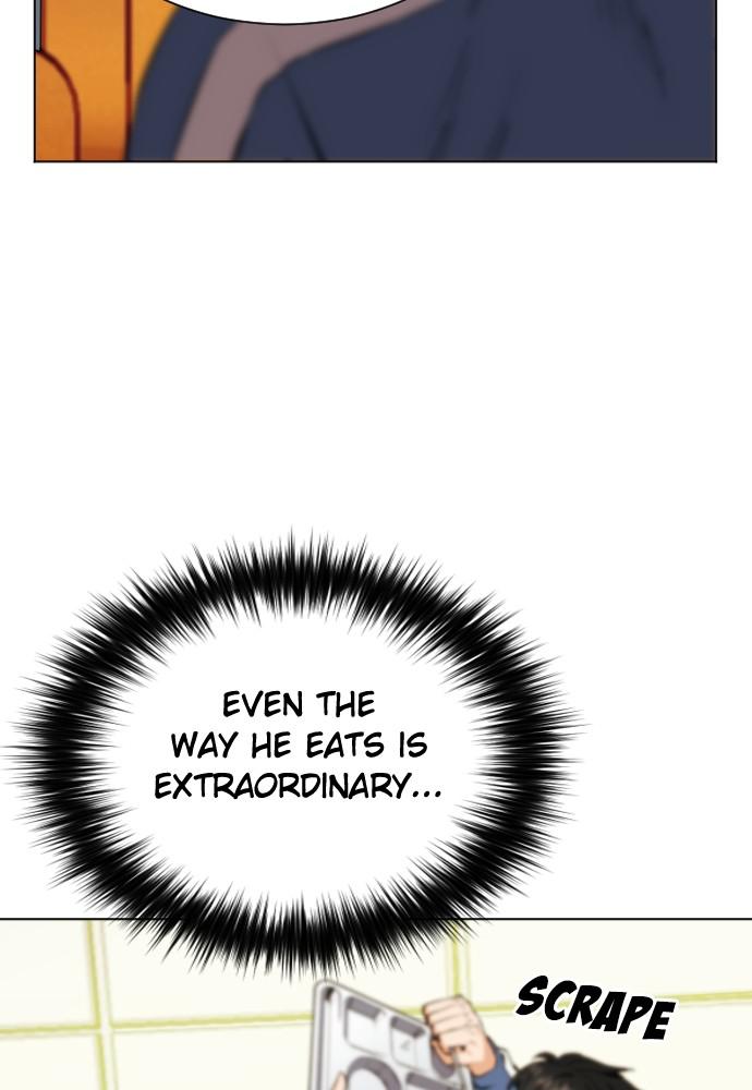 The Druid of Seoul Station Chapter 17 - Page 33