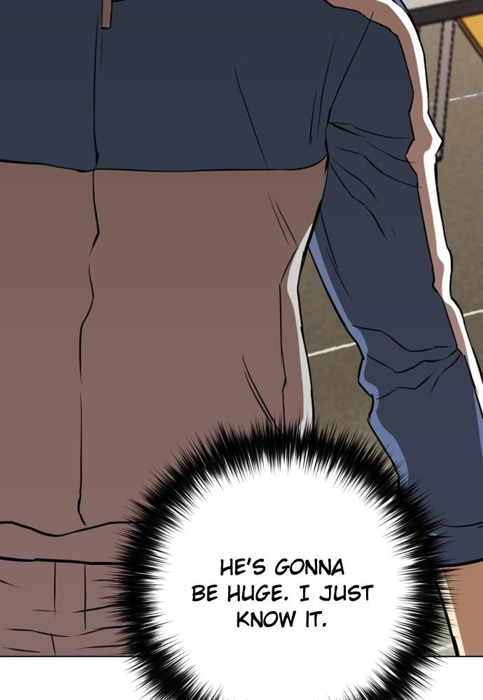 The Druid of Seoul Station Chapter 17 - Page 35