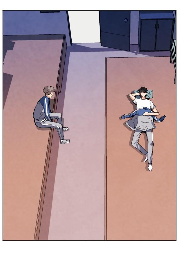 The Druid of Seoul Station Chapter 17 - Page 38