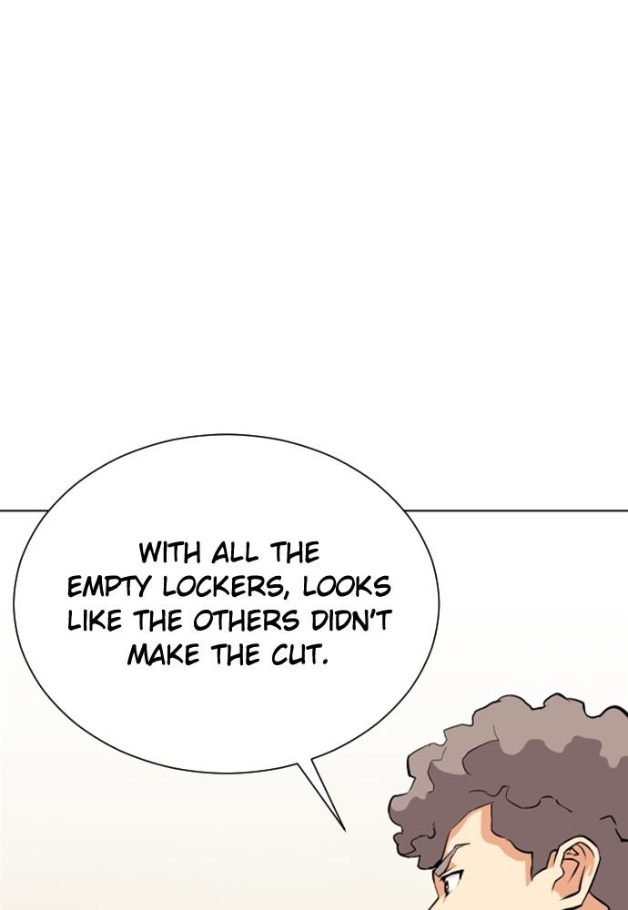 The Druid of Seoul Station Chapter 17 - Page 39