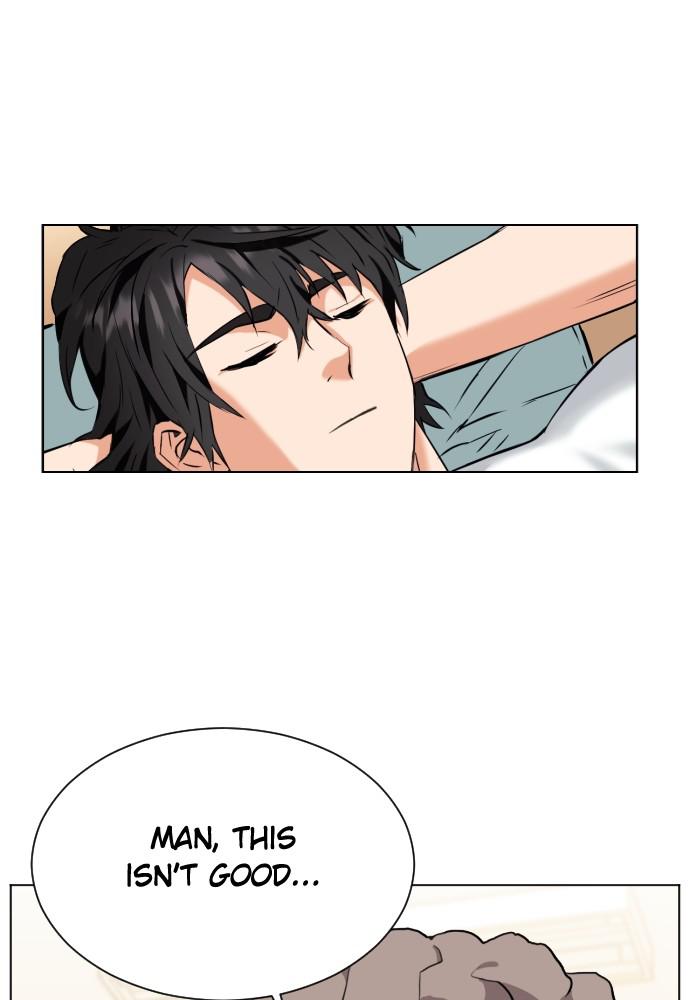 The Druid of Seoul Station Chapter 17 - Page 41