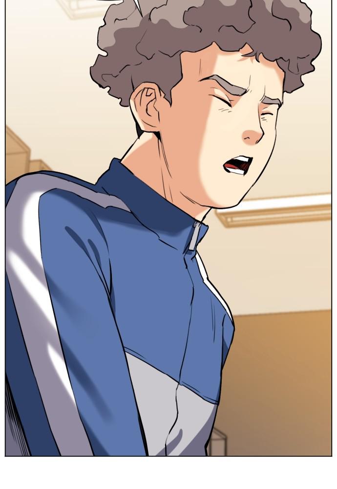 The Druid of Seoul Station Chapter 17 - Page 42