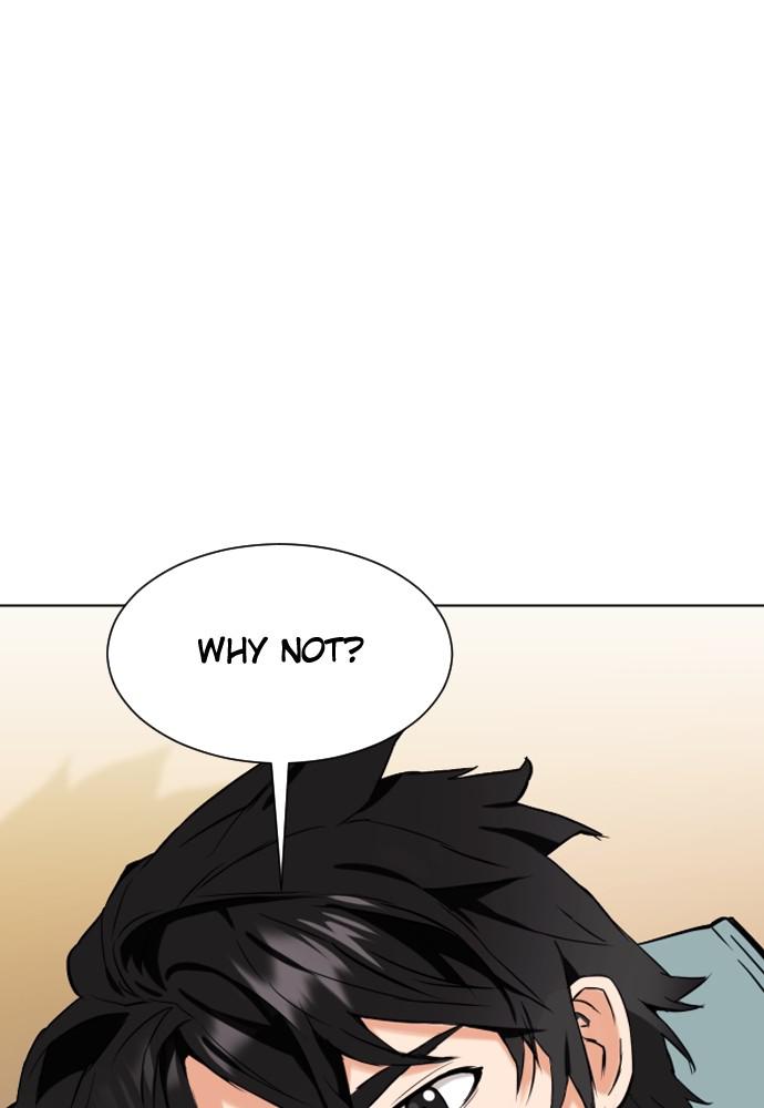 The Druid of Seoul Station Chapter 17 - Page 43