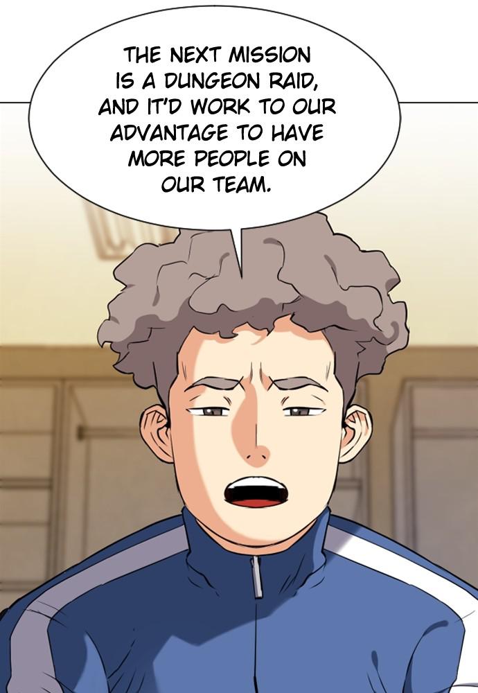 The Druid of Seoul Station Chapter 17 - Page 45