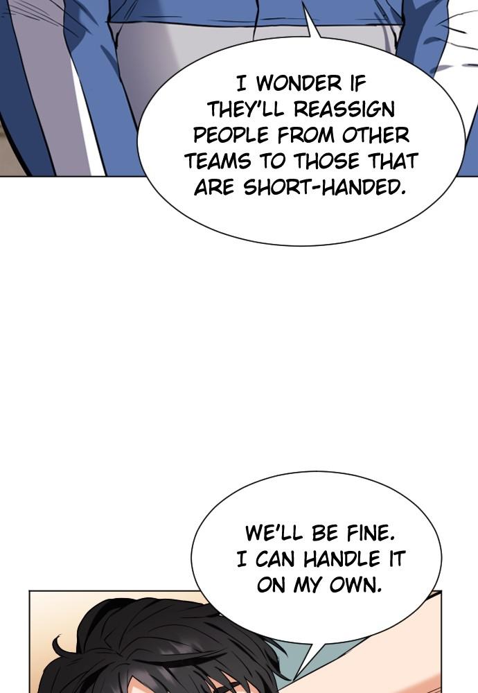 The Druid of Seoul Station Chapter 17 - Page 46