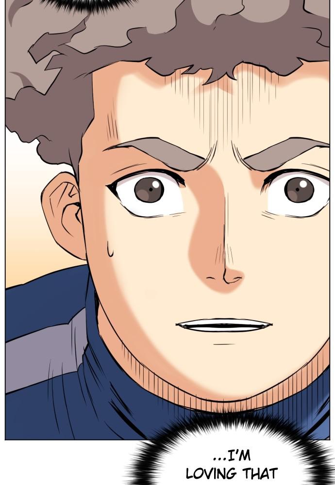 The Druid of Seoul Station Chapter 17 - Page 48