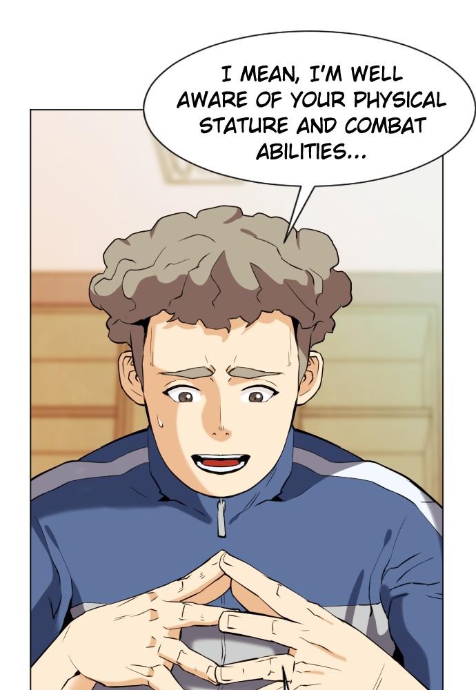 The Druid of Seoul Station Chapter 17 - Page 50