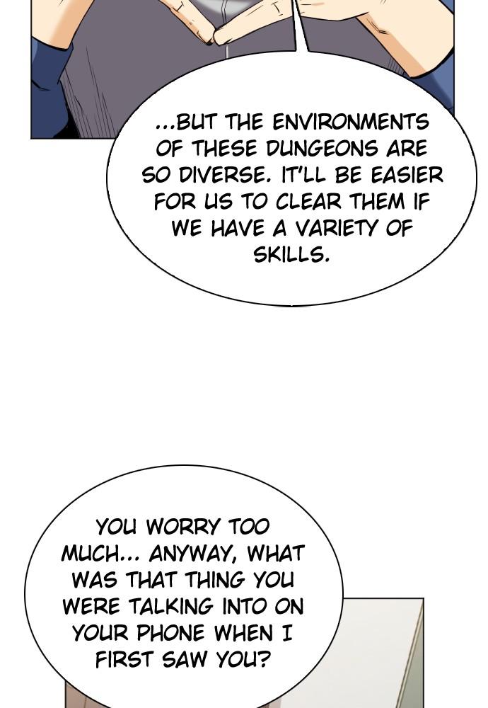 The Druid of Seoul Station Chapter 17 - Page 51