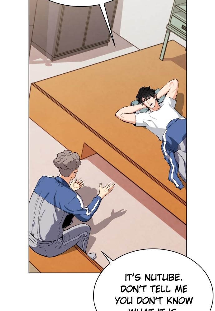 The Druid of Seoul Station Chapter 17 - Page 52