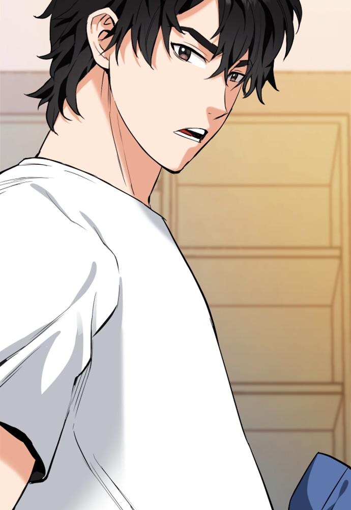 The Druid of Seoul Station Chapter 17 - Page 54