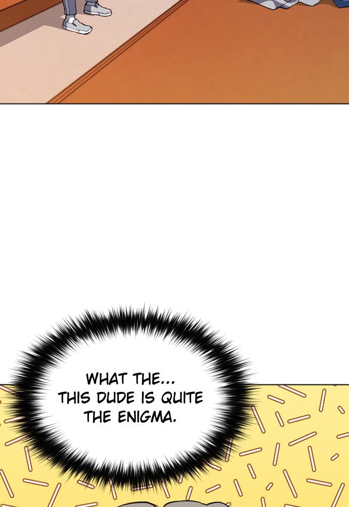 The Druid of Seoul Station Chapter 17 - Page 57