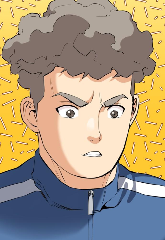 The Druid of Seoul Station Chapter 17 - Page 58