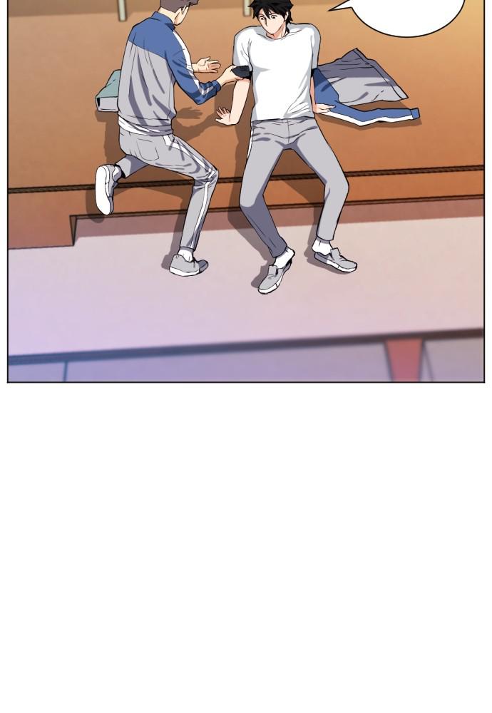 The Druid of Seoul Station Chapter 17 - Page 60