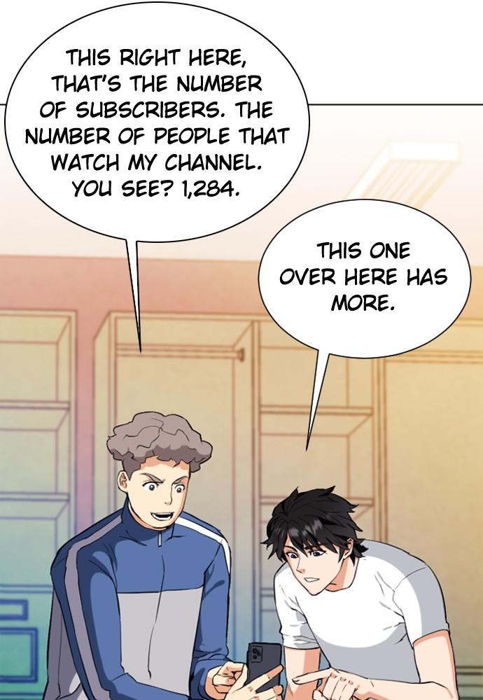 The Druid of Seoul Station Chapter 17 - Page 61