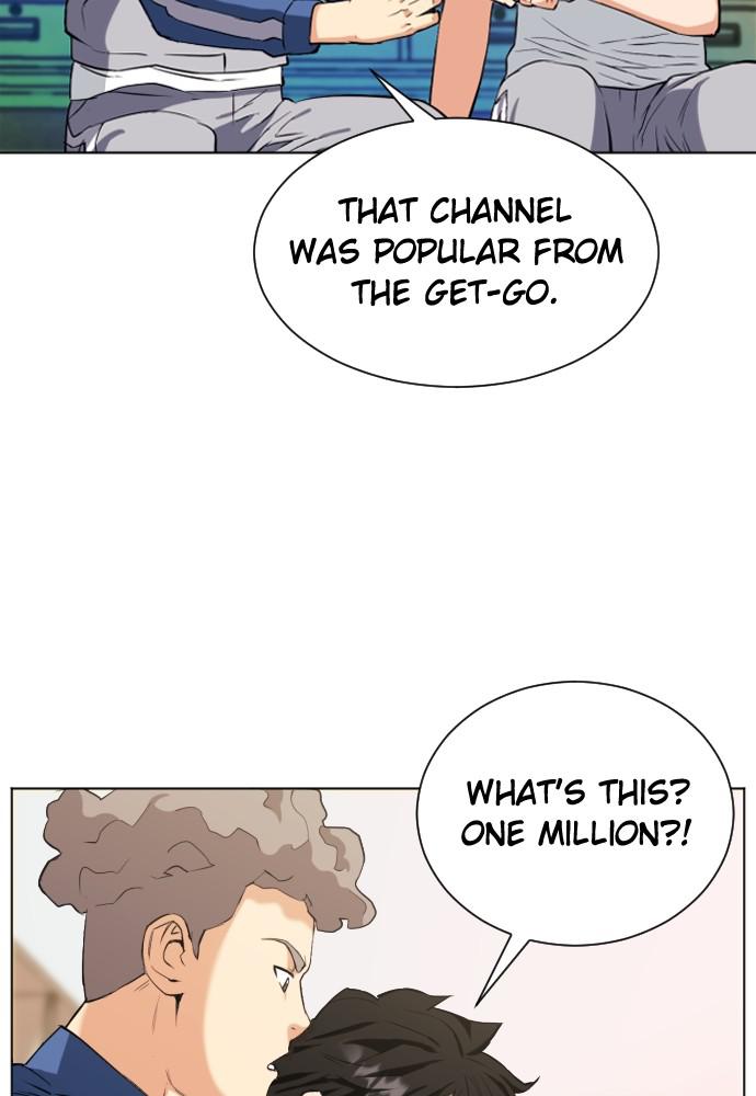 The Druid of Seoul Station Chapter 17 - Page 62