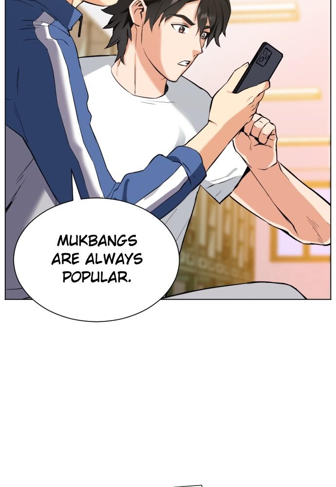 The Druid of Seoul Station Chapter 17 - Page 63