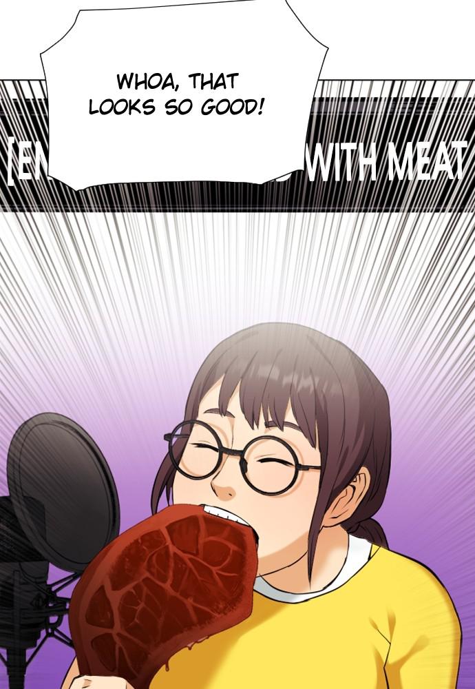 The Druid of Seoul Station Chapter 17 - Page 64