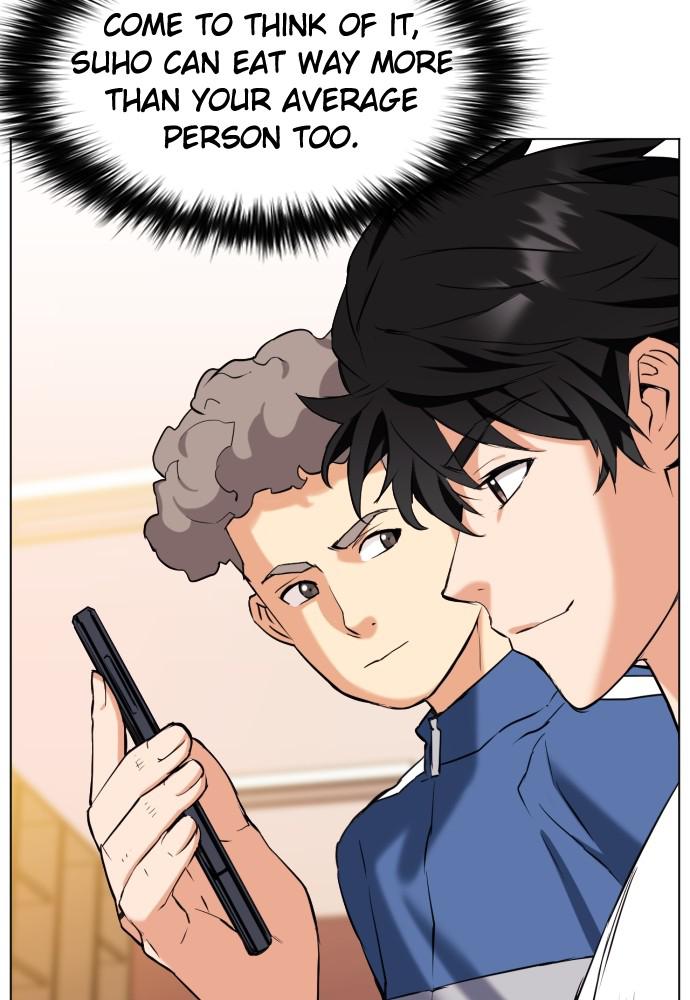 The Druid of Seoul Station Chapter 17 - Page 66