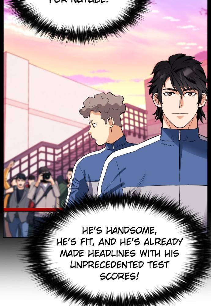 The Druid of Seoul Station Chapter 17 - Page 74