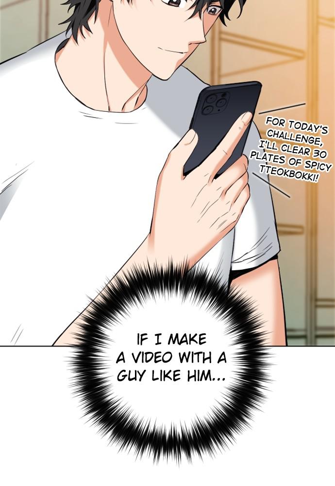 The Druid of Seoul Station Chapter 17 - Page 76