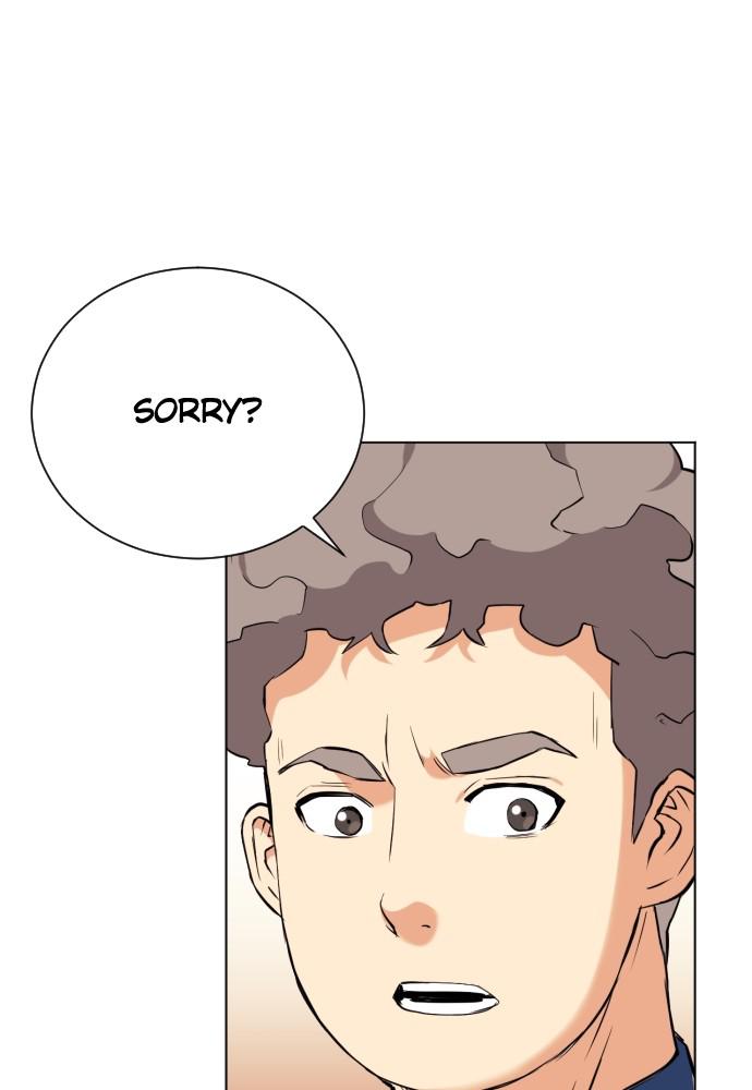 The Druid of Seoul Station Chapter 17 - Page 79
