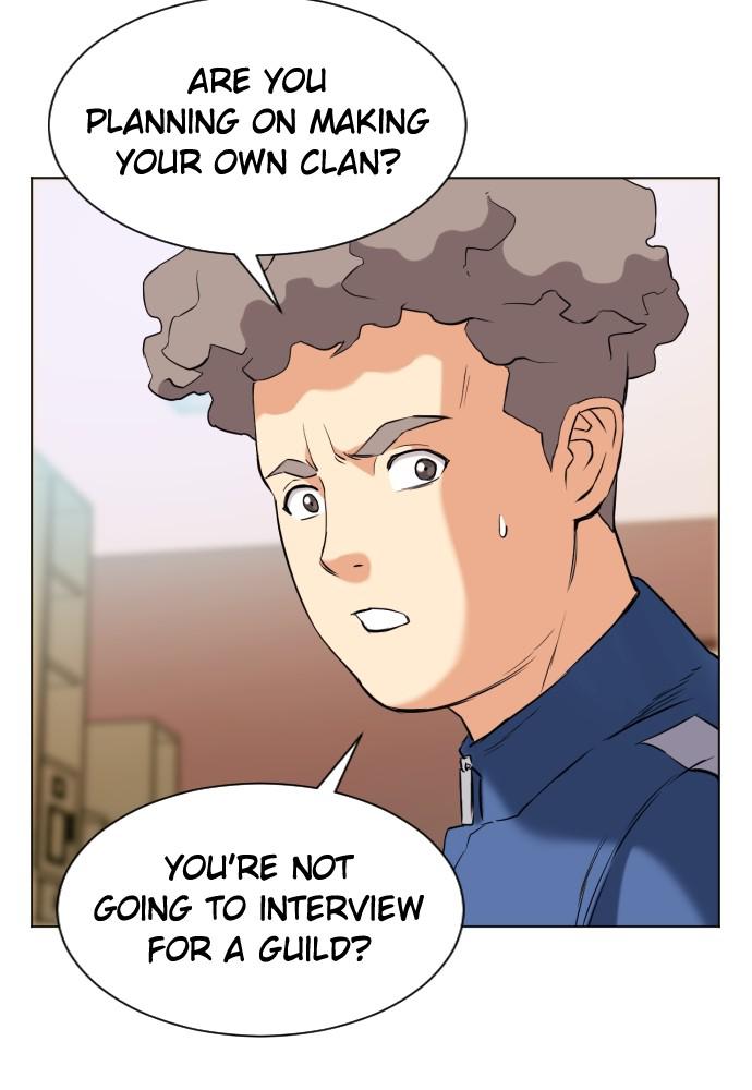 The Druid of Seoul Station Chapter 17 - Page 82