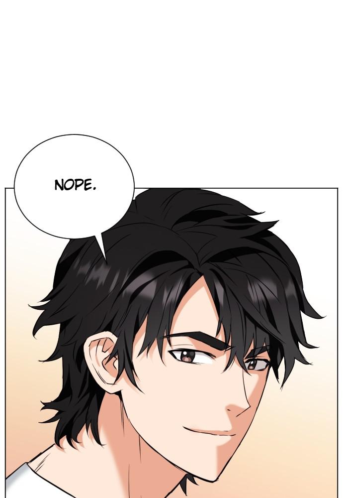 The Druid of Seoul Station Chapter 17 - Page 83