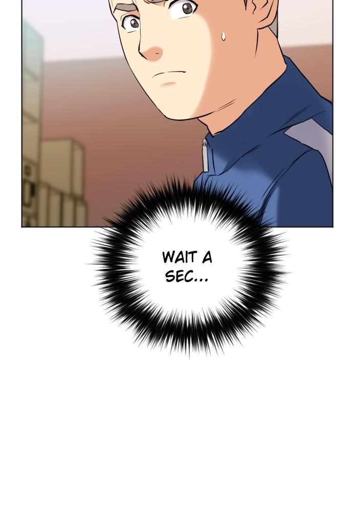 The Druid of Seoul Station Chapter 17 - Page 85