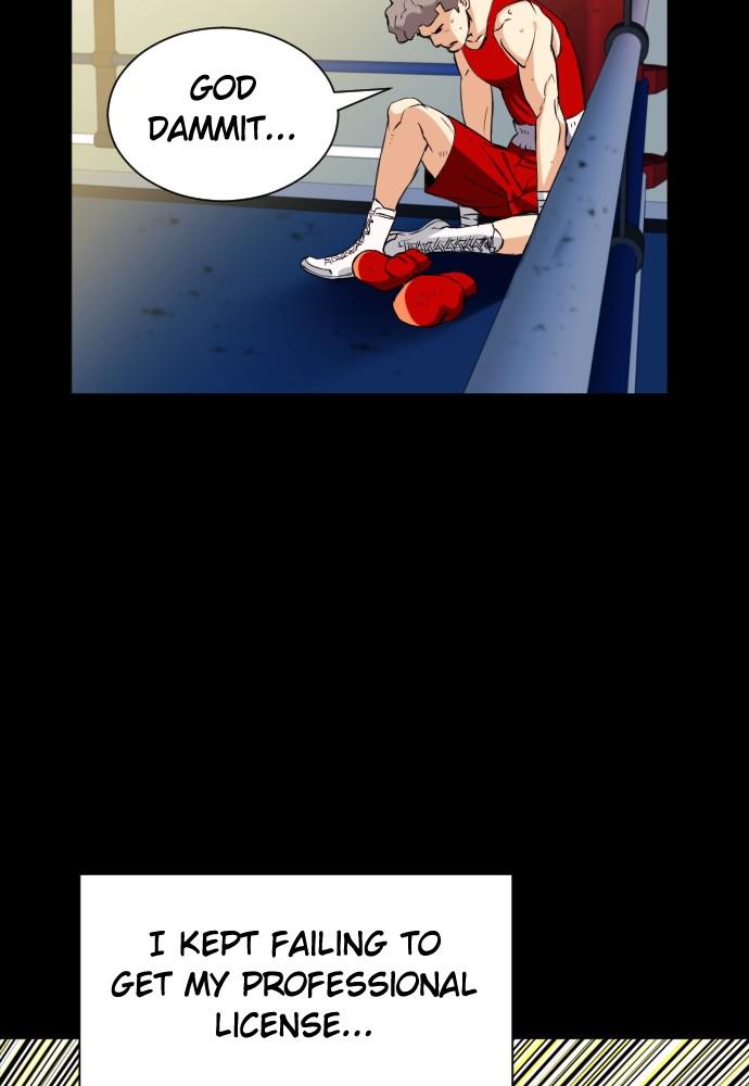 The Druid of Seoul Station Chapter 17 - Page 91