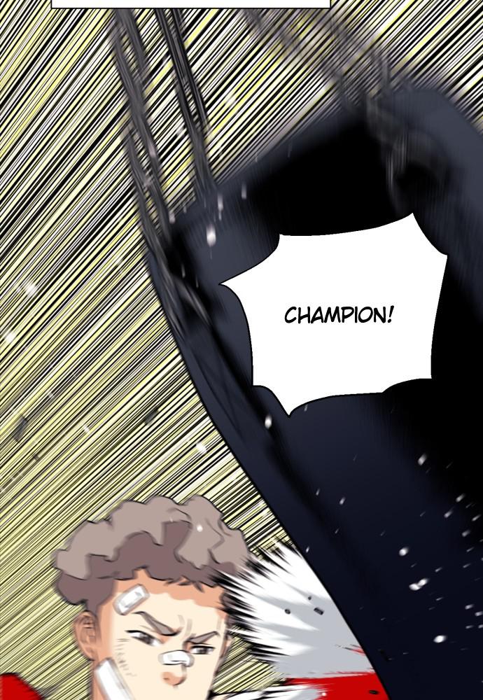 The Druid of Seoul Station Chapter 17 - Page 92