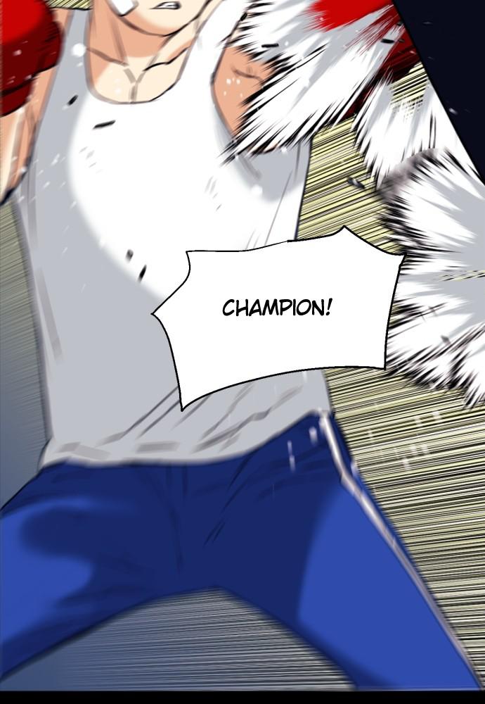 The Druid of Seoul Station Chapter 17 - Page 93