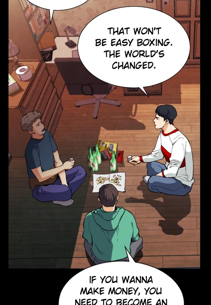 The Druid of Seoul Station Chapter 17 - Page 95