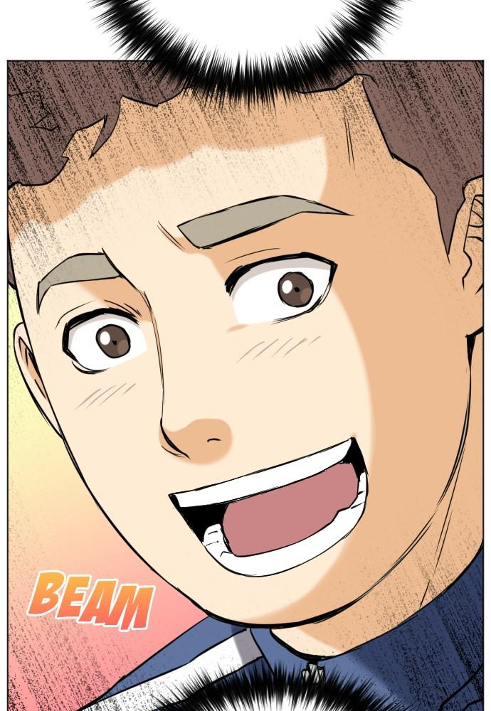 The Druid of Seoul Station Chapter 17 - Page 99