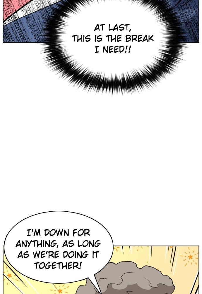 The Druid of Seoul Station Chapter 17 - Page 100