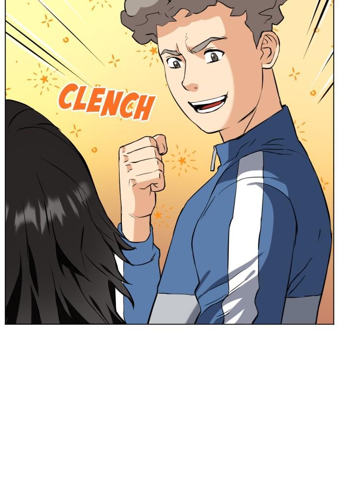 The Druid of Seoul Station Chapter 17 - Page 101