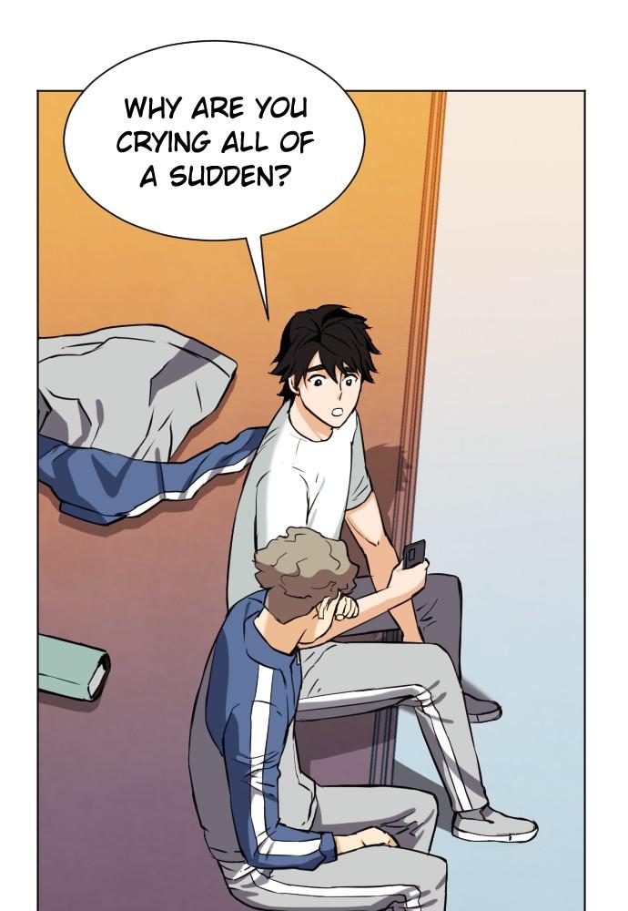 The Druid of Seoul Station Chapter 17 - Page 106