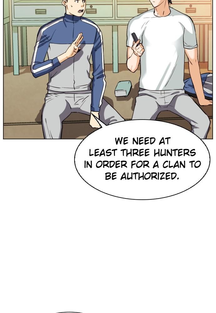 The Druid of Seoul Station Chapter 17 - Page 108