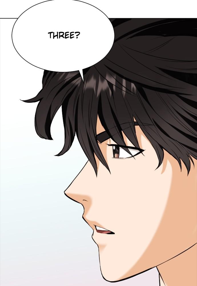 The Druid of Seoul Station Chapter 17 - Page 109