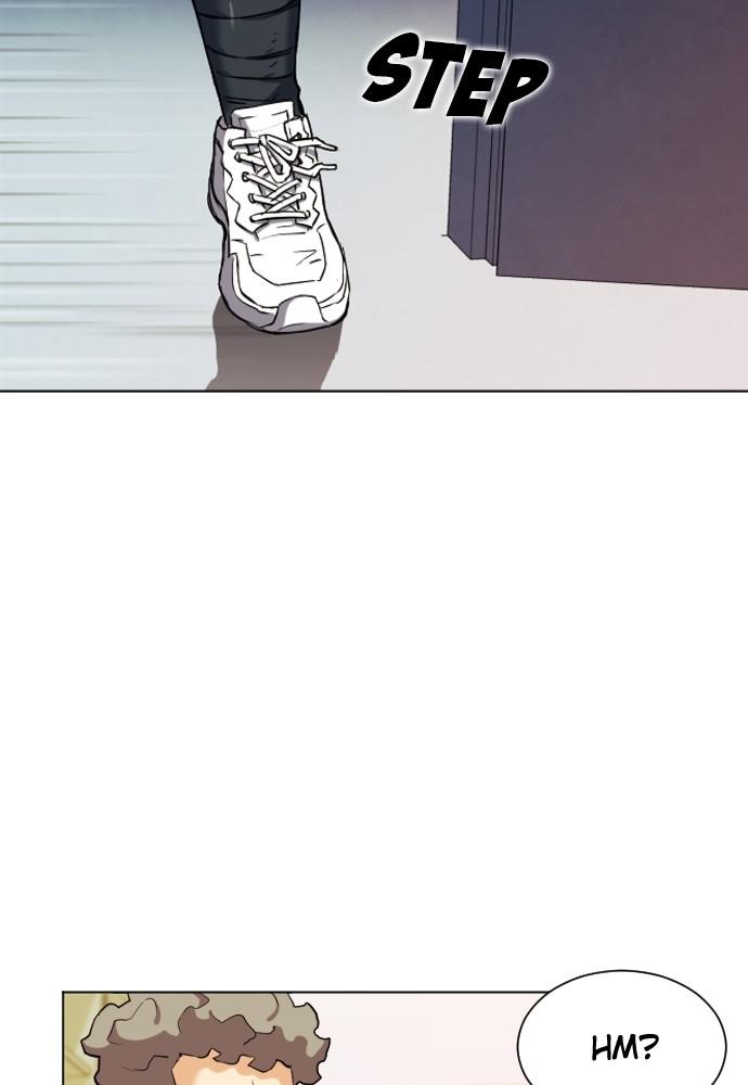 The Druid of Seoul Station Chapter 17 - Page 111